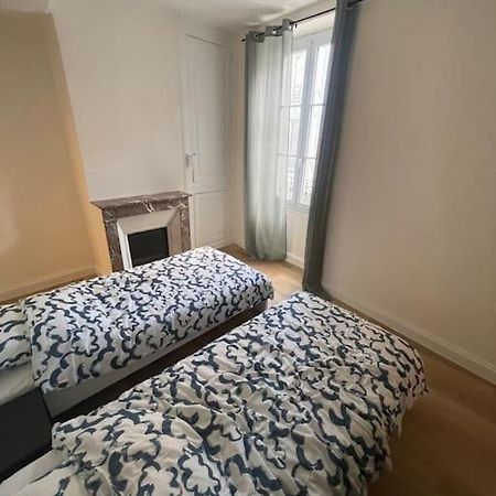 Appartement Ancien A Орлеан Экстерьер фото