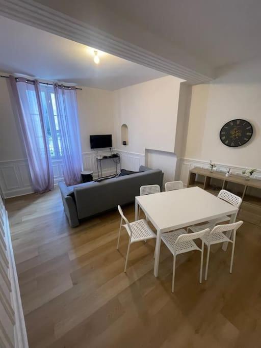 Appartement Ancien A Орлеан Экстерьер фото