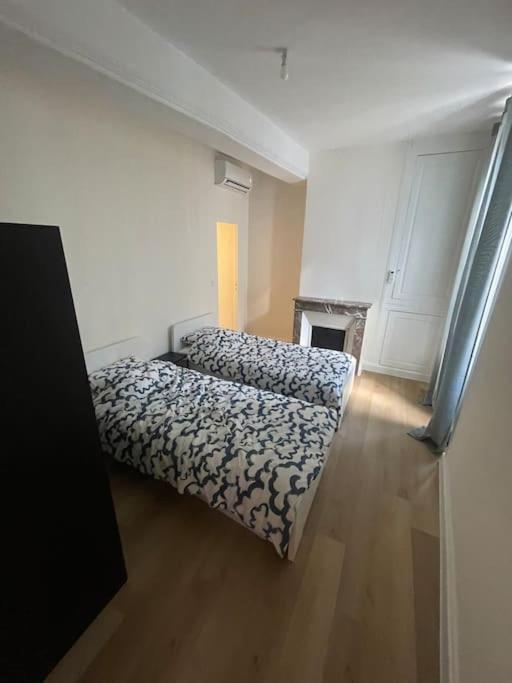 Appartement Ancien A Орлеан Экстерьер фото